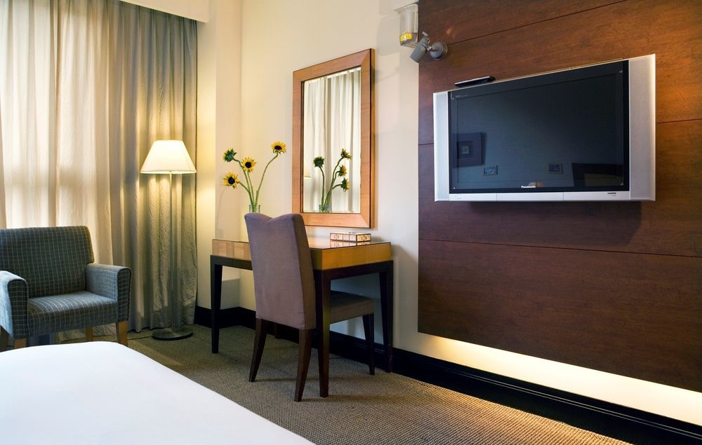 Hotel Les Champs Jiaoxi Buitenkant foto